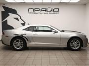Chevrolet Camaro V Рестайлинг Ростов-на-Дону  - изображение 27