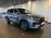 Chery Tiggo 8 Pro I Чебоксары  - изображение 37