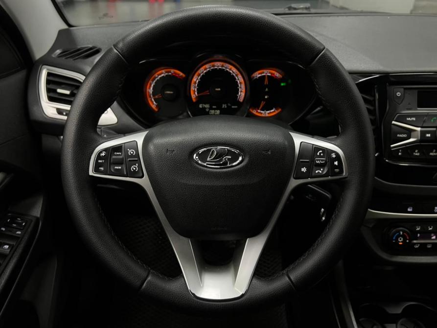 Lada (ВАЗ) Vesta I Казань  - изображение 11