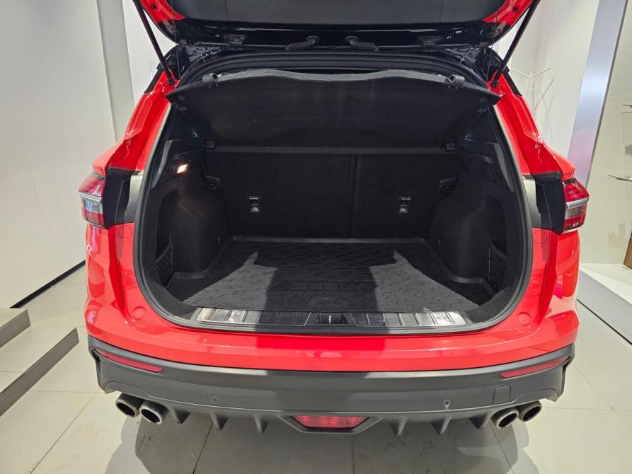 Geely Coolray I Москва  - изображение 17