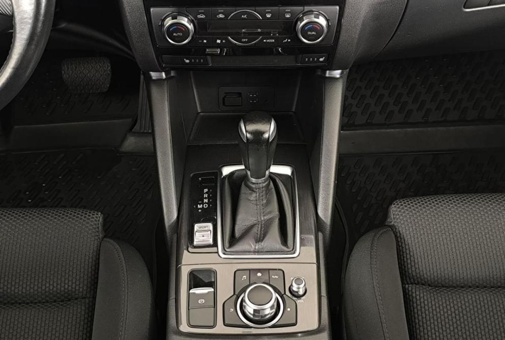 Mazda CX-5 I Рестайлинг Нижний Новгород  - изображение 16