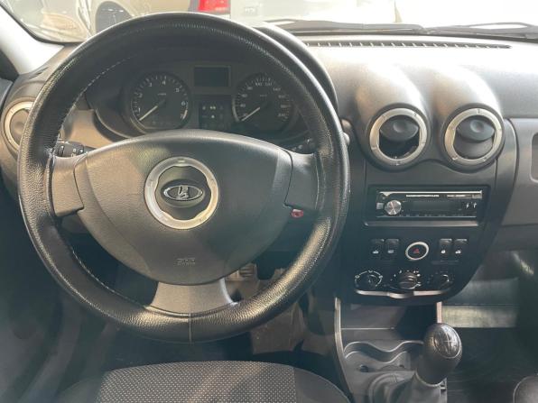 Lada (ВАЗ) Largus I с пробегом 2018 года, цена 775 100 рублей, 161667 км, универсал, Автокод Объявления