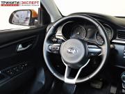 Kia Rio IV Белгород  - изображение 29