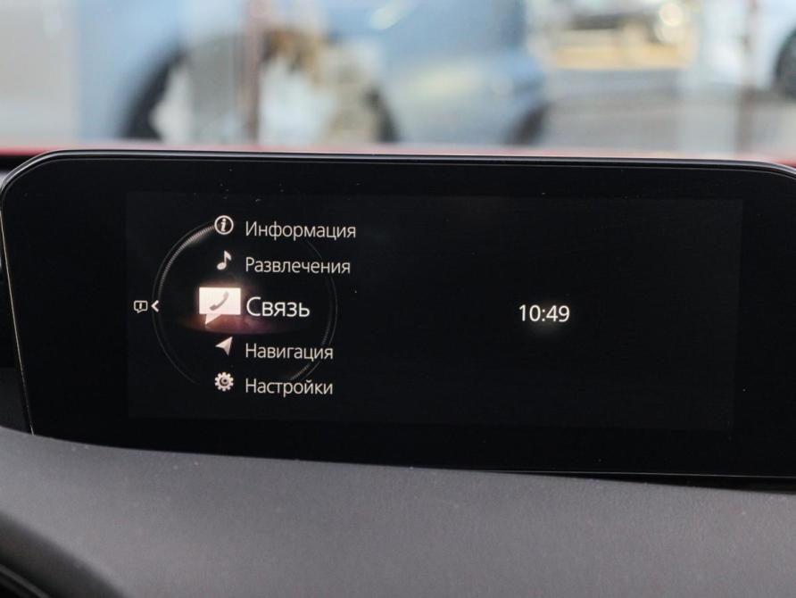 Mazda 3 IV (BP) Москва  - изображение 18