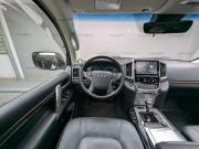 Toyota Land Cruiser 200 Series Рестайлинг 2 Москва  - изображение 24
