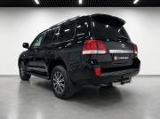 Toyota Land Cruiser 200 Series Кемерово  - изображение 18
