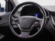 Hyundai Solaris II Москва  - изображение 32