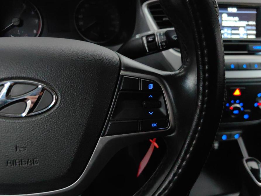 Hyundai Solaris II Подольск  - изображение 18