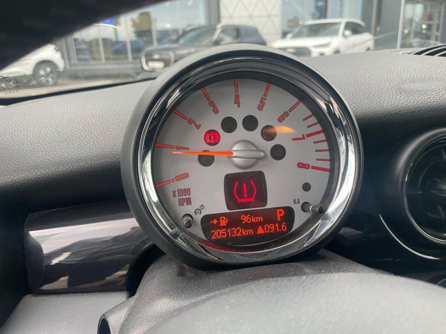 Mini Clubman I Уфа  - изображение 10