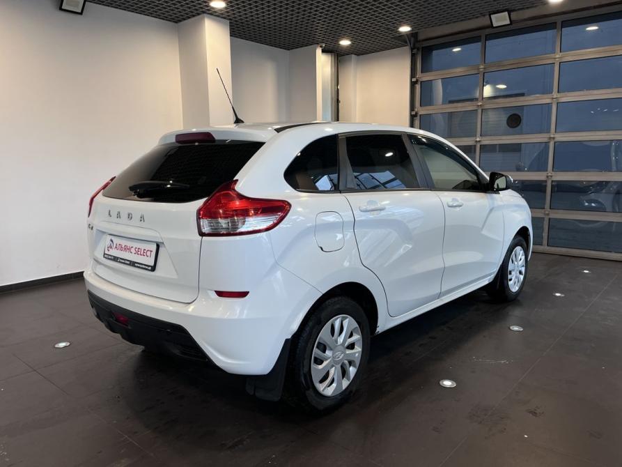 Lada (ВАЗ) XRAY I Чебоксары  - изображение 3