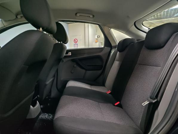 Ford Focus II Рестайлинг с пробегом 2010 года, цена 649 000 рублей, 174428 км, хэтчбек, Автокод Объявления
