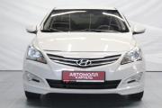 Hyundai Solaris I Рестайлинг Кемерово  - изображение 27