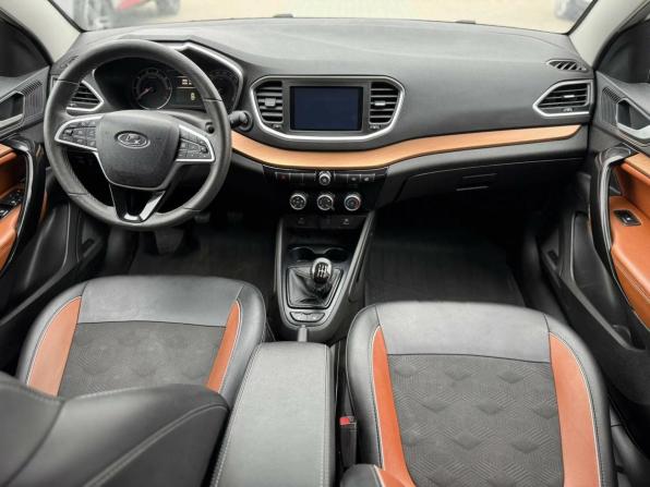 Lada (ВАЗ) Vesta I Рестайлинг (NG) с пробегом 2024 года, цена 1 370 000 рублей, 88055 км, универсал, Автокод Объявления
