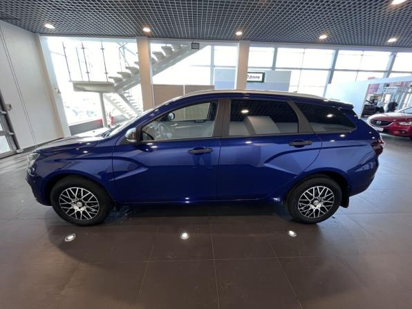 Lada (ВАЗ) Vesta I Рестайлинг (NG) с пробегом 2025 года, цена 1 675 000 рублей, 9100 км, универсал, Автокод Объявления