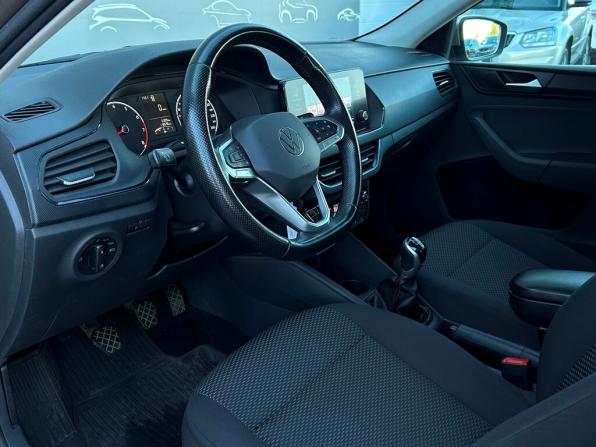 Volkswagen Polo VI с пробегом 2020 года, цена 1 440 600 рублей, 118596 км, лифтбек, Автокод Объявления