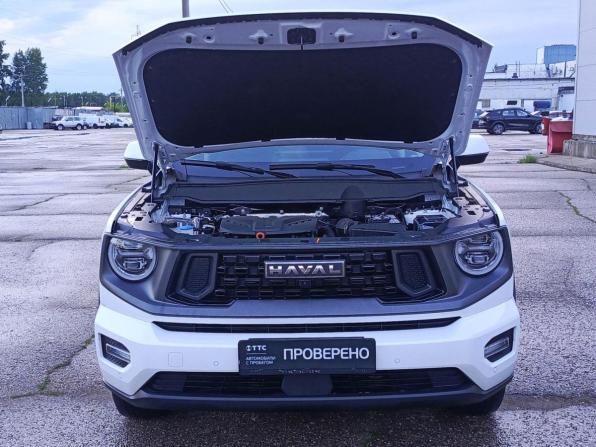 Haval H7 I с пробегом 2025 года, цена 2 979 000 рублей, 22510 км, внедорожник, Автокод Объявления