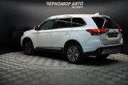 Mitsubishi Outlander III Рестайлинг 3 Крым  - изображение 33
