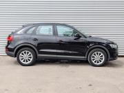 Audi Q3 I (8U) Москва  - изображение 34
