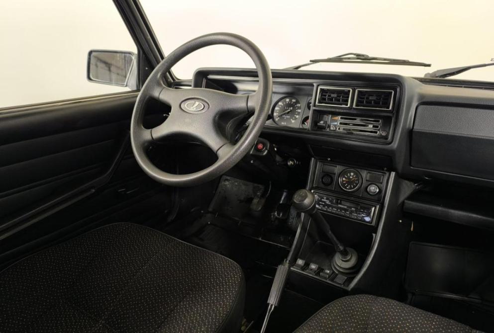 Lada (ВАЗ) 2107 Нижний Новгород  - изображение 15