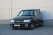 Nissan Cube I (Z10) Белгород  - изображение 19