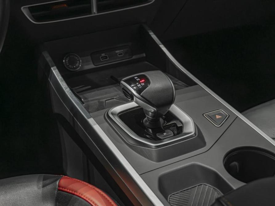 JETOUR Dashing I Мурманск  - изображение 16