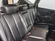 Nissan Murano I (Z50) Барнаул  - изображение 62