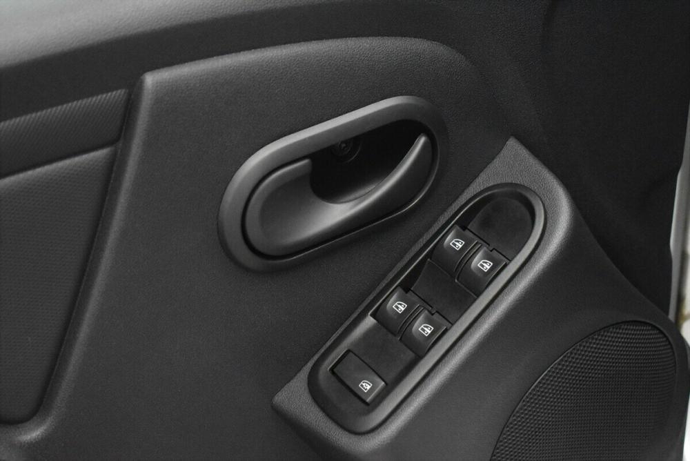 Lada (ВАЗ) Largus I Рестайлинг Москва  - изображение 10