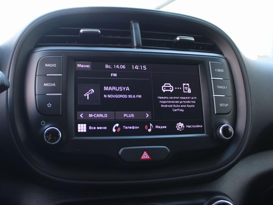 Kia Soul III Дзержинск  - изображение 12