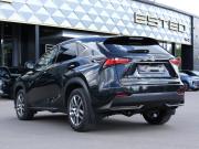 Lexus NX I Рестайлинг Москва  - изображение 27