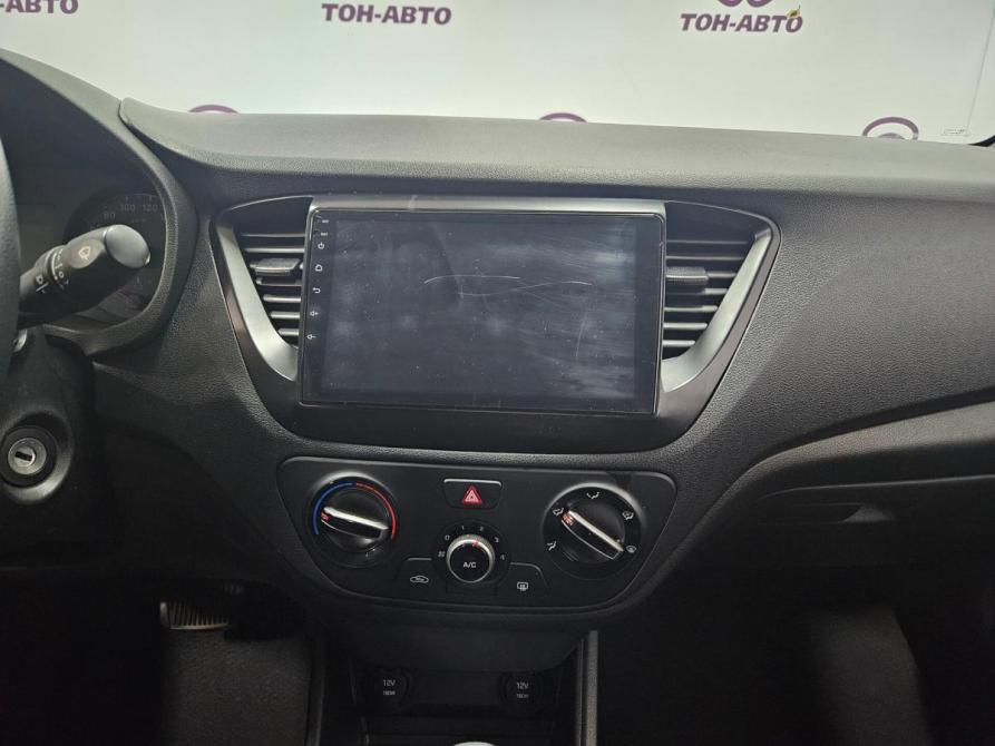 Hyundai Solaris II Тольятти  - изображение 16