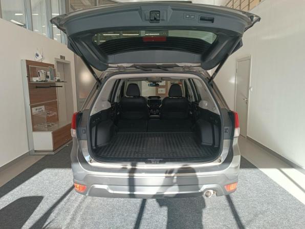 Subaru Forester V с пробегом 2021 года, цена 3 300 000 рублей, 75926 км, внедорожник, Автокод Объявления