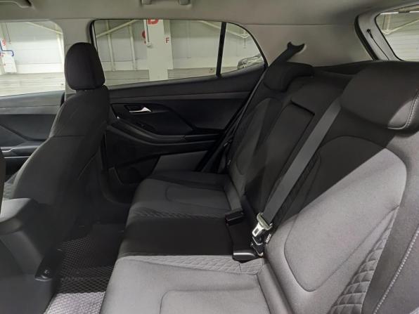 Hyundai Creta II с пробегом 2022 года, цена 2 210 000 рублей, 35538 км, внедорожник, Автокод Объявления