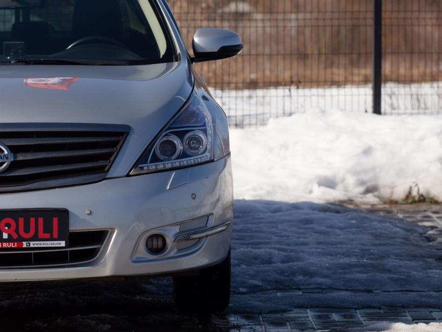 Nissan Teana II Иваново  - изображение 5