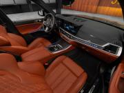 BMW X5 IV (G05/G18) Рестайлинг Москва  - изображение 48