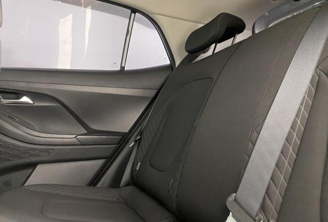 Hyundai Creta I Рестайлинг с пробегом 2021 года, цена 2 150 000 рублей, 59349 км, внедорожник, Автокод Объявления