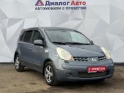 Nissan Note I Набережные Челны  - изображение 23