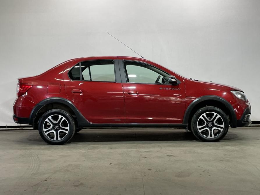 Renault Logan II Рестайлинг Ярославль  - изображение 4