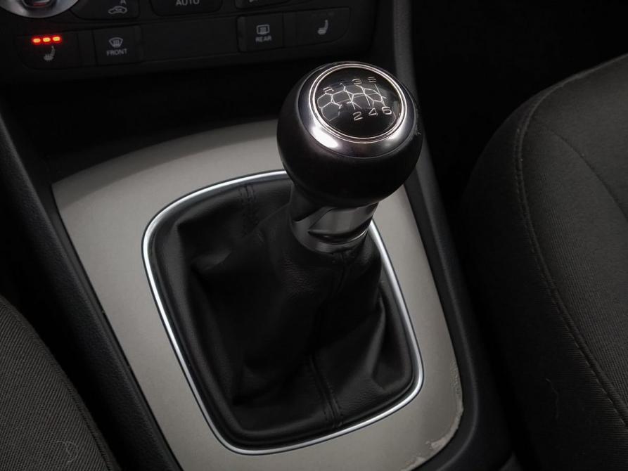 Audi Q3 I (8U) Екатеринбург  - изображение 11