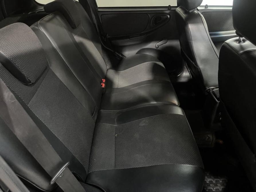 Chevrolet Niva I Рестайлинг Курск  - изображение 15