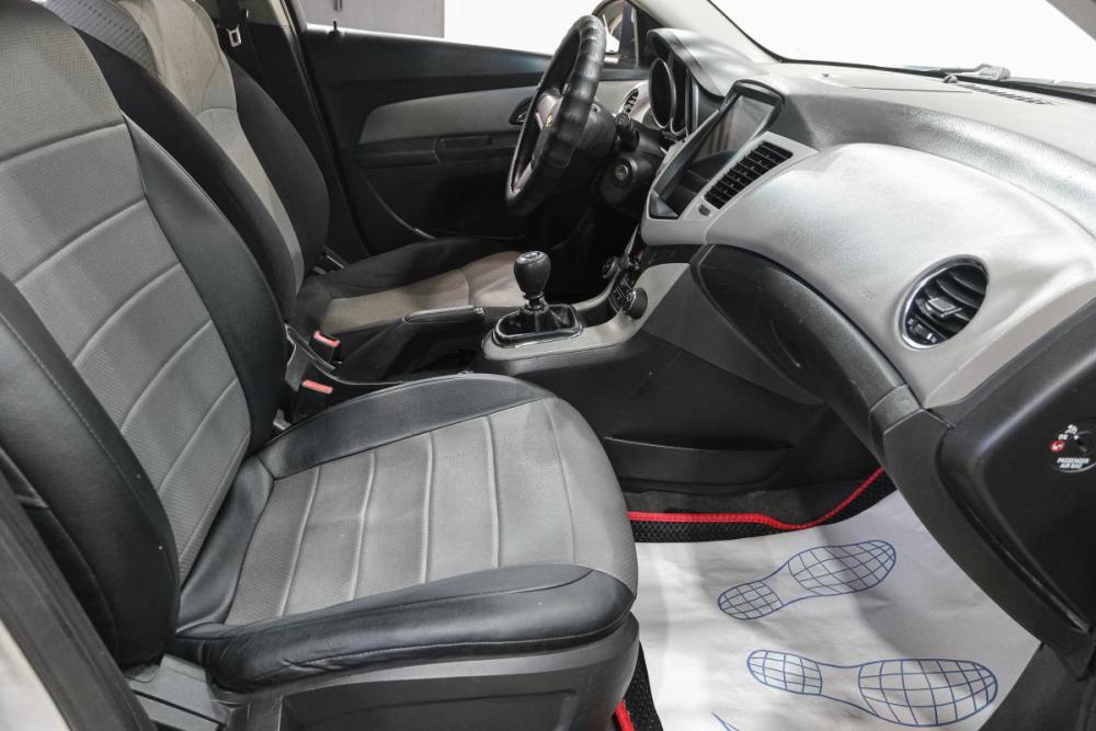 Chevrolet Cruze I Новокузнецк  - изображение 13