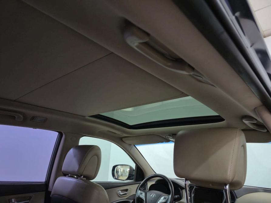 Hyundai Santa Fe III Альметьевск  - изображение 21