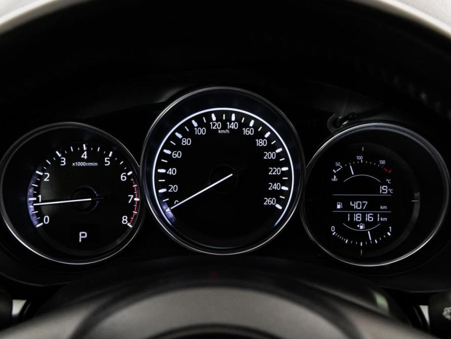 Mazda CX-5 II Санкт-Петербург  - изображение 24