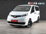 Nissan NV200 Екатеринбург  - изображение 14