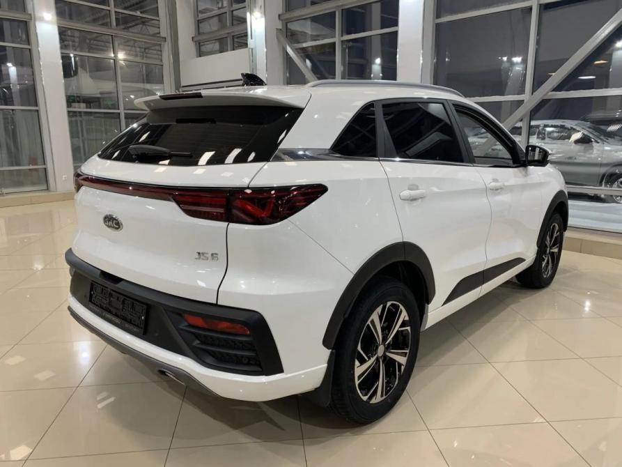 JAC JS6 Арзамас  - изображение 8