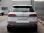 Audi Q7 II (4M) Рестайлинг Москва  - изображение 31