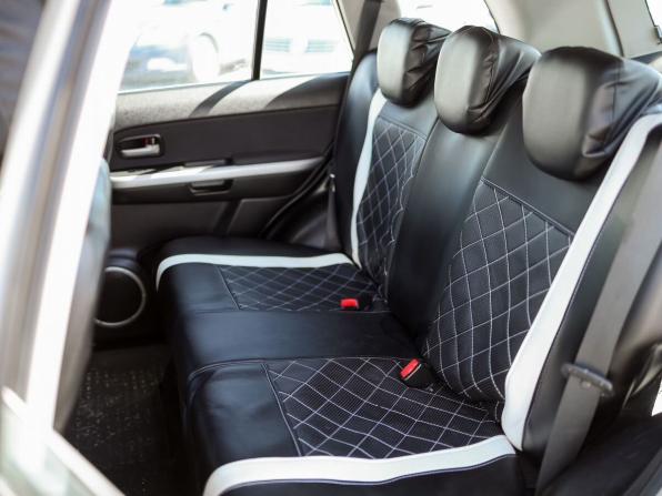 Suzuki Grand Vitara II Рестайлинг 2 с пробегом 2013 года, цена 949 000 рублей, 263930 км, внедорожник, Автокод Объявления