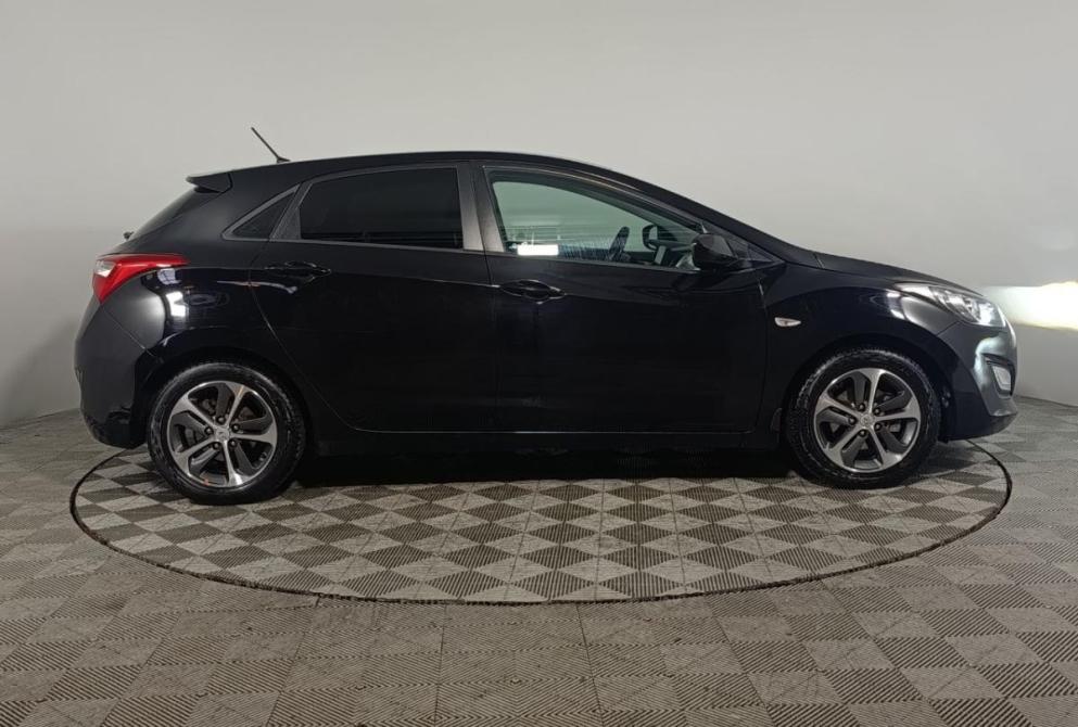 Hyundai i30 II Волгоград  - изображение 8