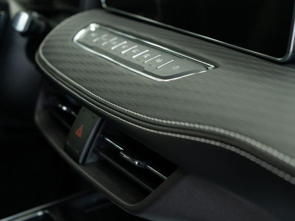Haval Jolion I с пробегом 2023 года, цена 2 469 000 рублей, 22000 км, внедорожник, Автокод Объявления