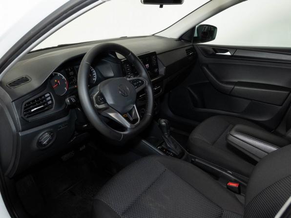 Volkswagen Polo VI с пробегом 2021 года, цена 1 614 000 рублей, 90368 км, лифтбек, Автокод Объявления