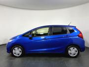 Honda Fit III Рестайлинг Пермь  - изображение 27